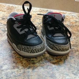 Infant Boys Nike Air Jordan's